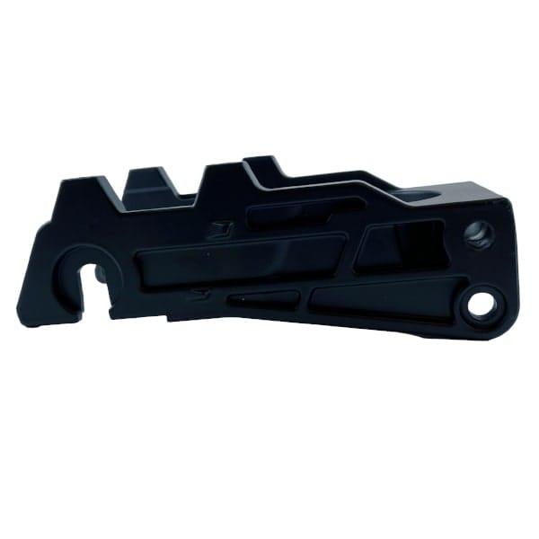 Alvoron X Kugoo Infinity  Pro Hinterer Gabelarm Seitenansich