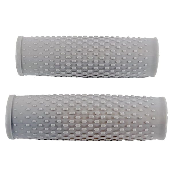 Detailansicht der Alvoron X Kugoo Infinity  Pro Lenkergriffe