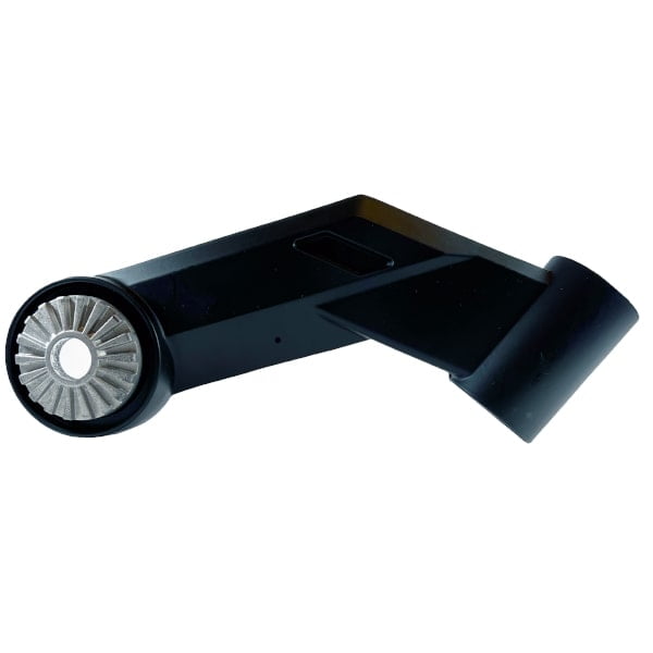 Unteransicht des Rock Arm für Alvoron X Kugoo Infinity  Pro