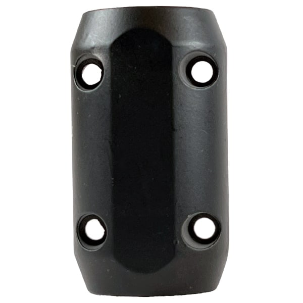 Alvoron X Kugoo Infinity  Pro Lenkerbefestigungsabdeckung - Robuste Schutzabdeckung für den Lenker