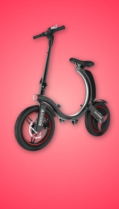 E-Bike