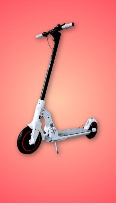 E-Scooter
