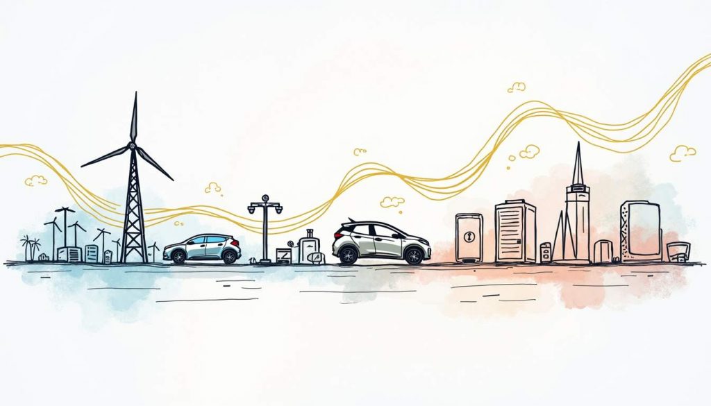 Die Zukunft Der Lithium-Ionen-Akkus: Innovationen Und Anwendungen