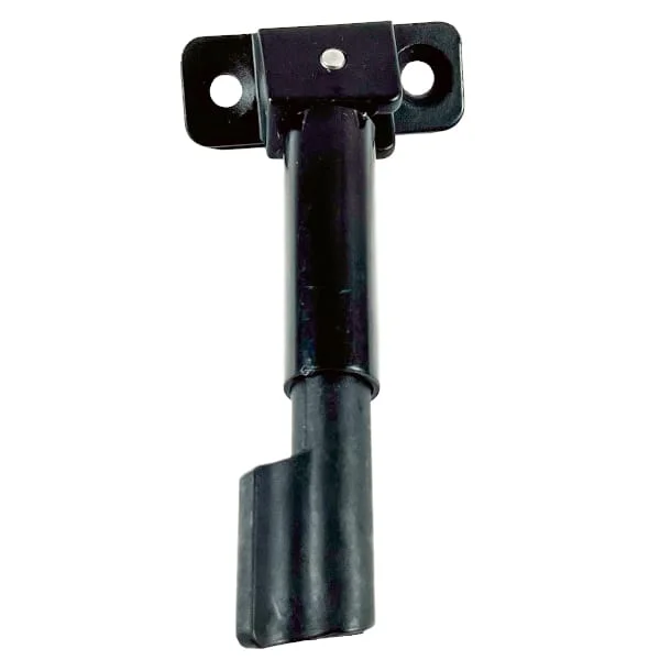 Alvoron X Kugoo Infinity  Pro Ständer | E-Scooter Kickstand Detailansicht